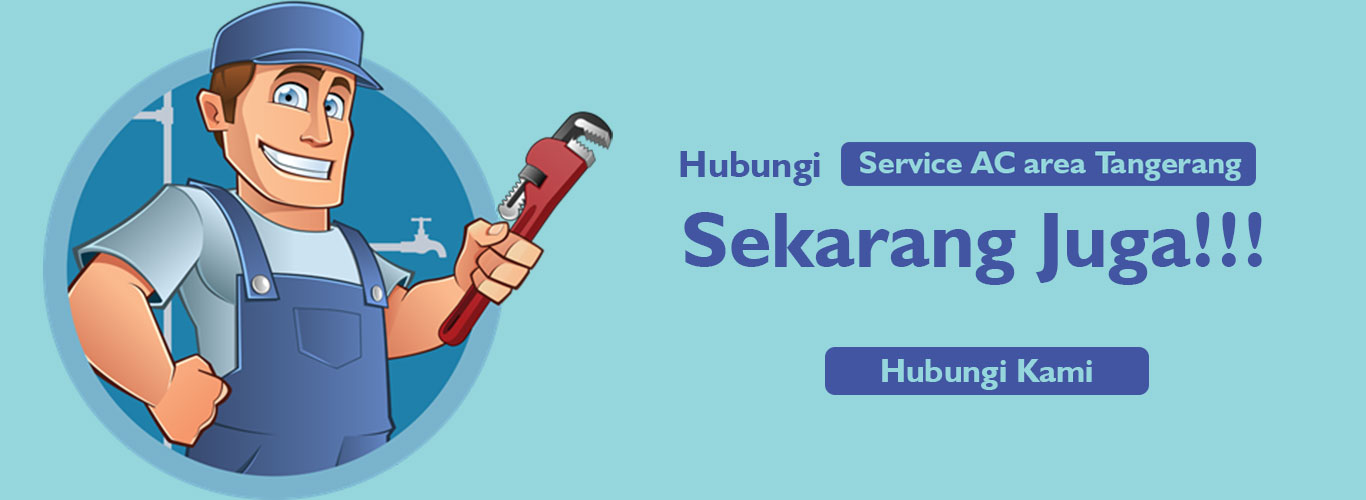 service ac panggilan tangerang