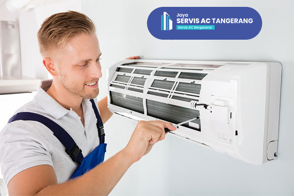 Service AC