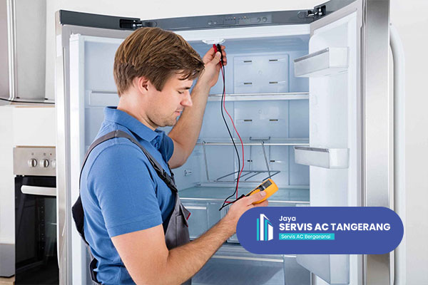 jasa service ac tangerang