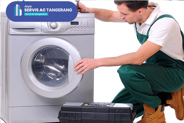 jasa service ac tangerang
