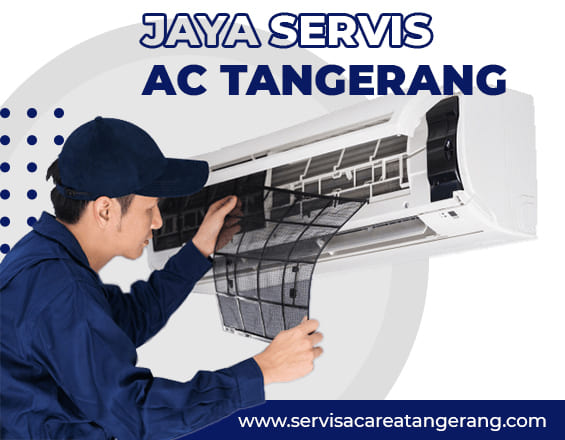 service AC Tangerang