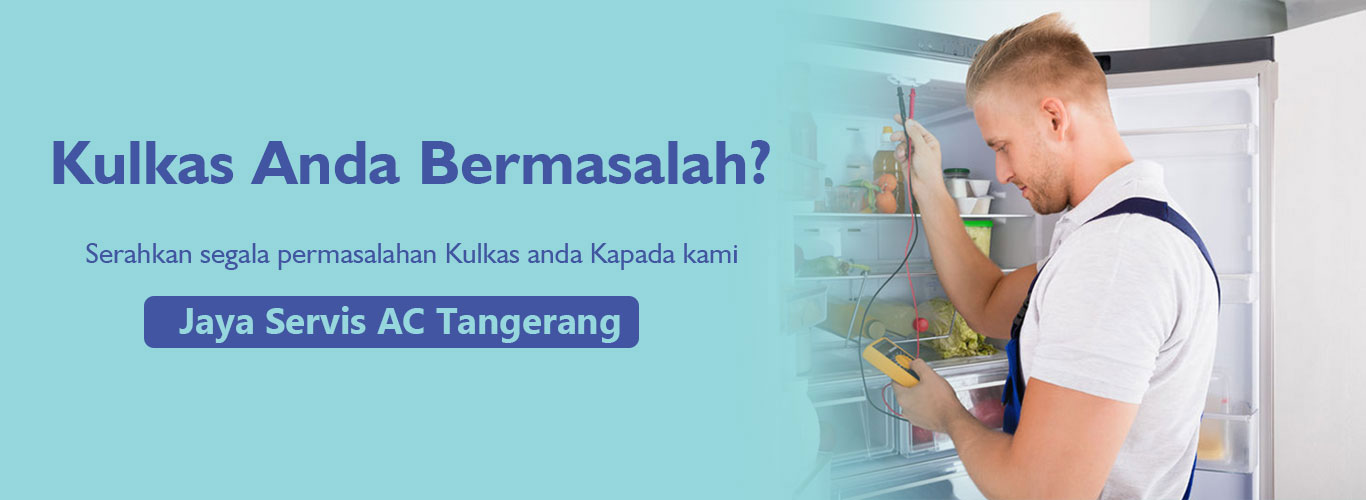 service ac murah tangerang